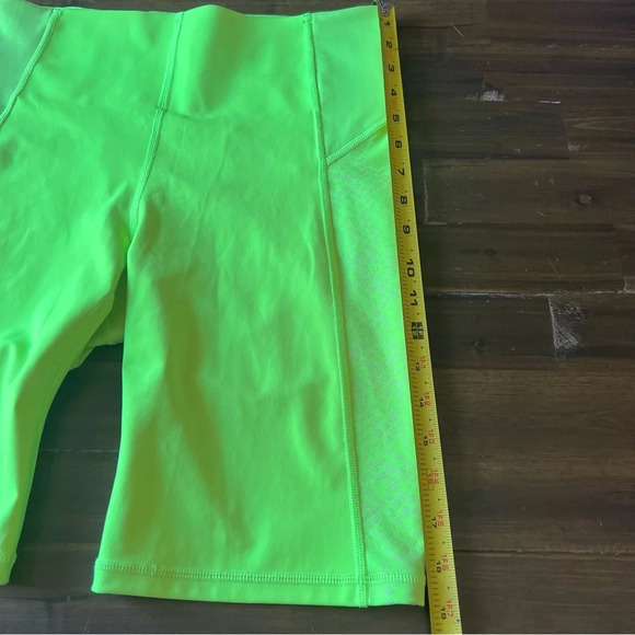 Athleta Stay Fly 9 Inches Biker Shorts - Picture 10 of 12